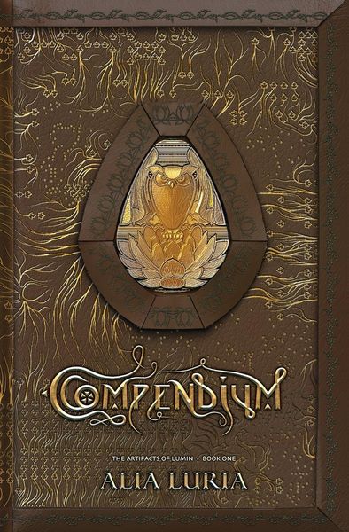 Produktbild: Compendium