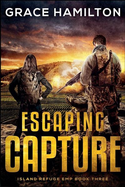 Produktbild: Escaping Capture