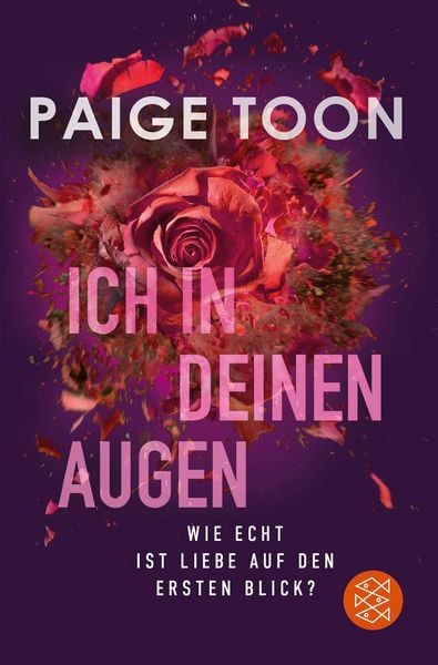 Produktbild: Ich in deinen Augen