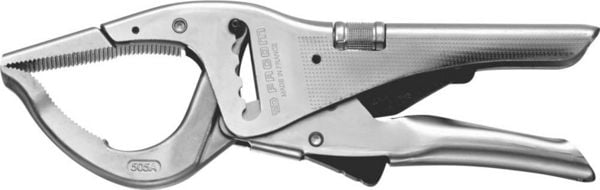 Produktbild: Facom 505A Gripzange Gerade 274mm