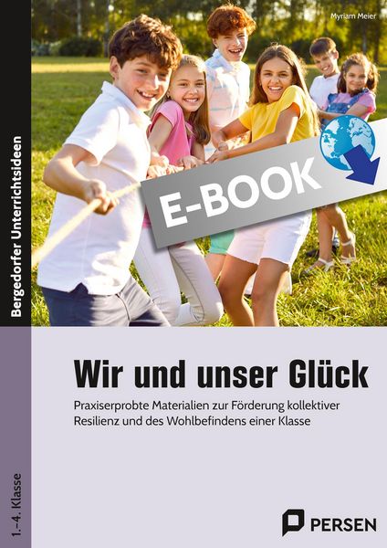 Produktbild: Wir und unser Gl&uuml;ck