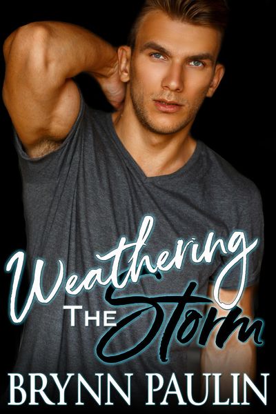 Produktbild: Weathering the Storm (Dare to Love, #8)