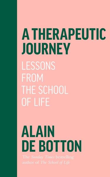 Produktbild: A Therapeutic Journey