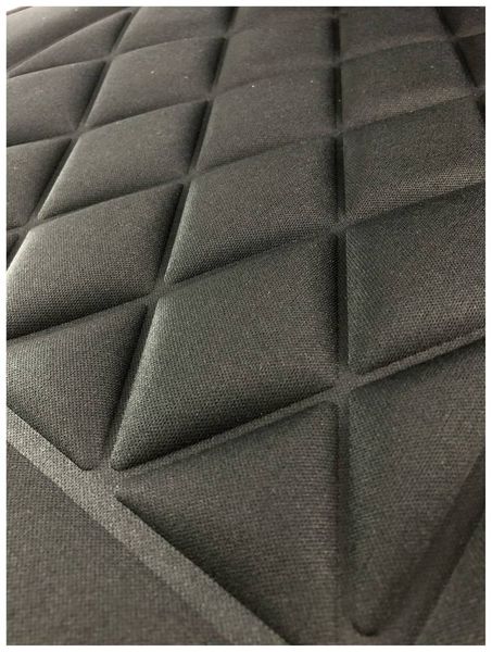 Produktbild: HP Autozubeh&ouml;r Beheizbare Sitzauflage Autositz Heizauflage 12V 12 V 2 Heizstufen 19183 Anthrazit-Grau