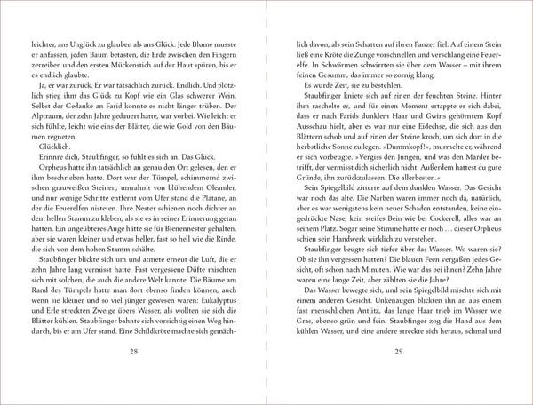 Produktbild: Tintenwelt 2. Tintenblut