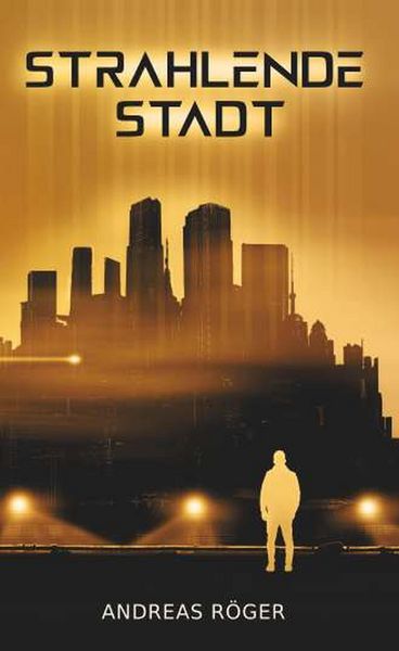 Produktbild: Strahlende Stadt