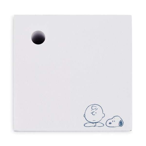 Produktbild: Notepad "Writers Club"