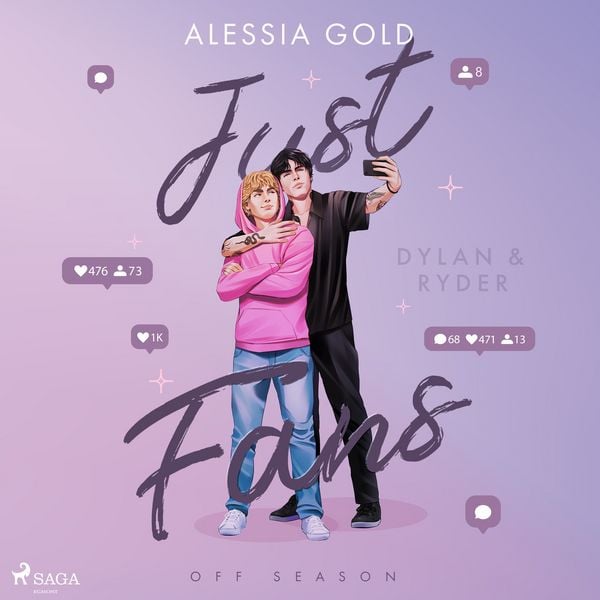 Produktbild: Just Fans