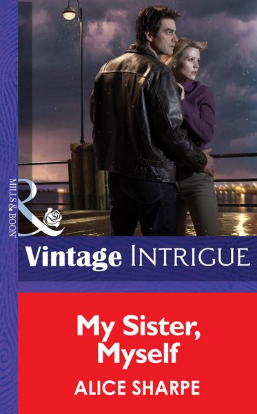 Produktbild: My Sister, Myself