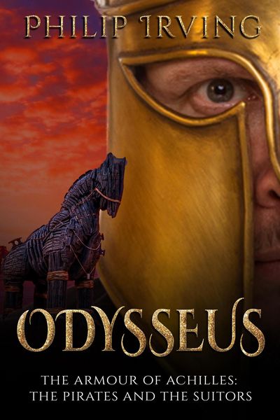 Produktbild: Odysseus: The Armour Of Achilles