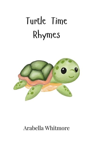 Produktbild: Turtle Time Rhymes