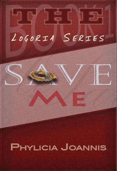 Produktbild: Save Me (Logoria, #1)