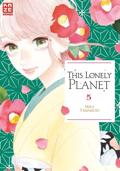 Produktbild: This Lonely Planet &ndash; Band 5