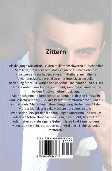 Produktbild: Zittern