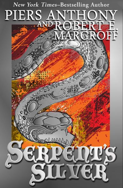 Produktbild: Serpent's Silver