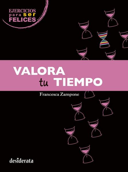 Produktbild: Valora tu tiempo