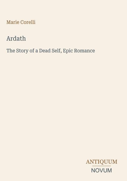 Produktbild: Ardath