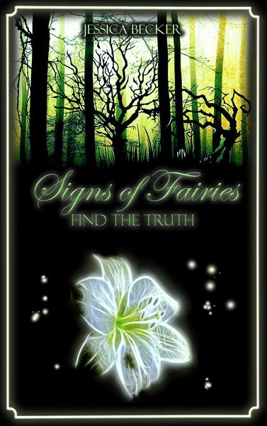 Produktbild: Signs of Fairies