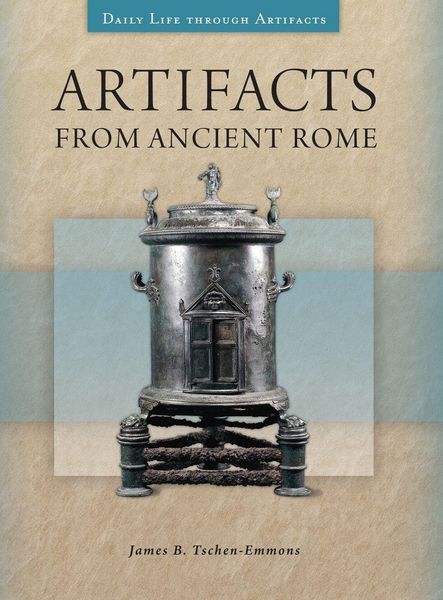 Produktbild: Artifacts from Ancient Rome