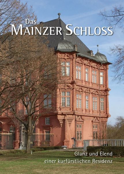 Produktbild: Das Mainzer Schloss