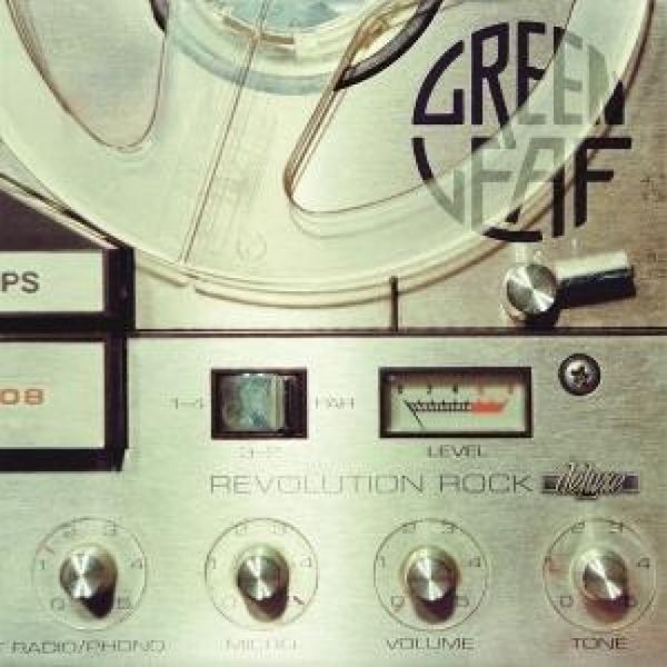 Produktbild: Revolution Rock Deluxe