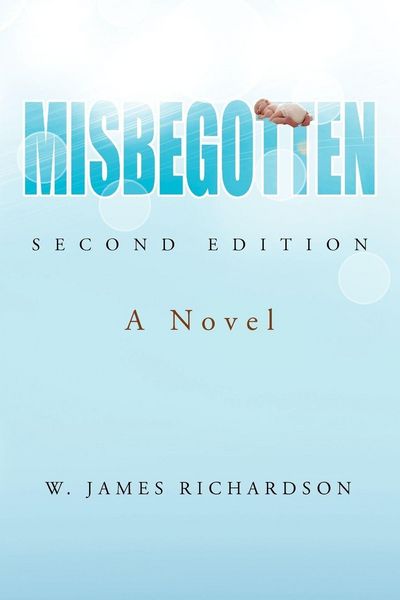 Produktbild: Misbegotten