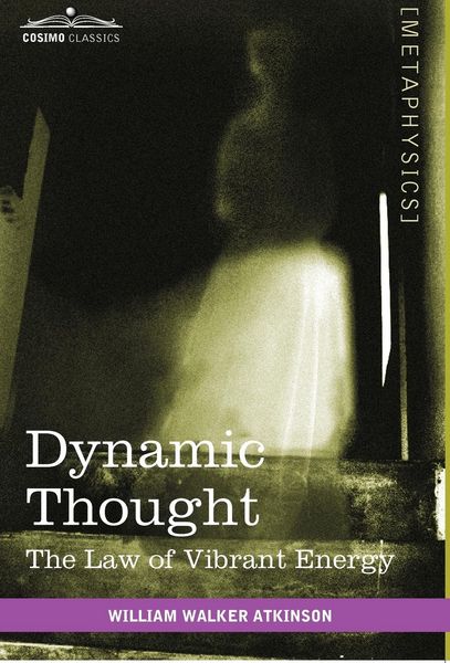 Produktbild: Dynamic Thought