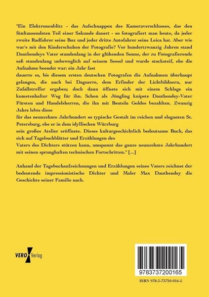 Produktbild: Der Geist meines Vaters