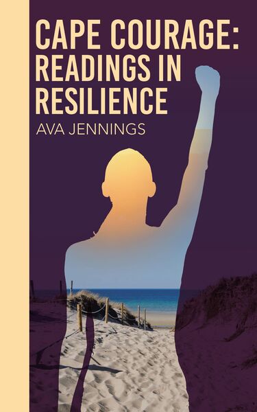 Produktbild: Cape Courage: Readings in Resilience