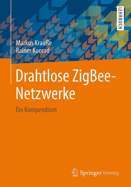 Produktbild: Drahtlose ZigBee-Netzwerke