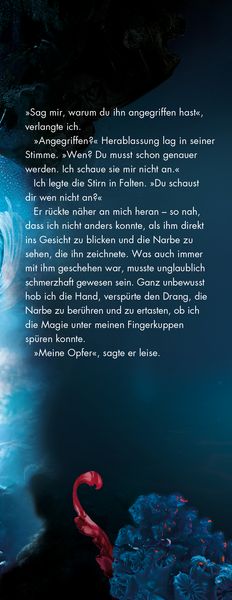 Produktbild: School of Myth & Magic, Band 1 - Der Kuss der Nixe