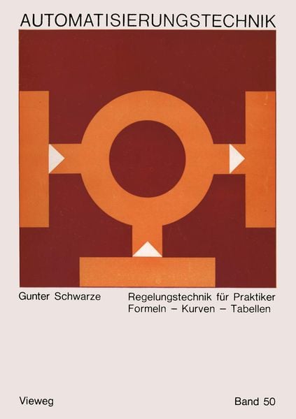 Produktbild: Regelungstechnik f&uuml;r Praktiker