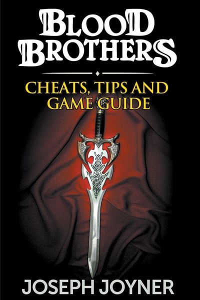 Produktbild: Blood Brothers