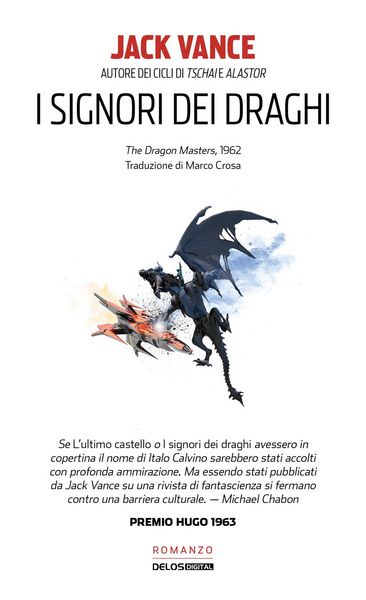Produktbild: I signori dei draghi