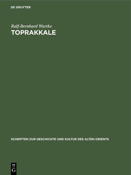 Produktbild: Toprakkale