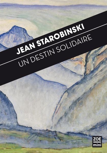 Produktbild: Un destin solidaire