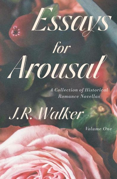 Produktbild: Essays For Arousal Vol. 1