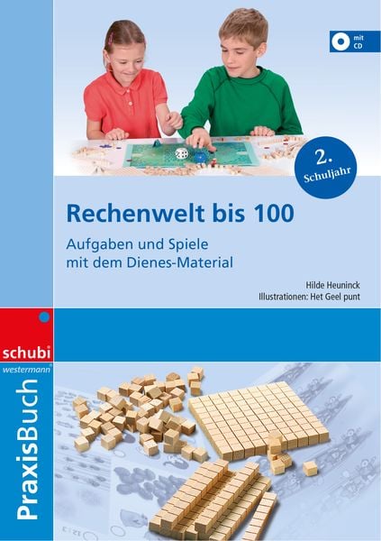 Rechenwelt bis 100