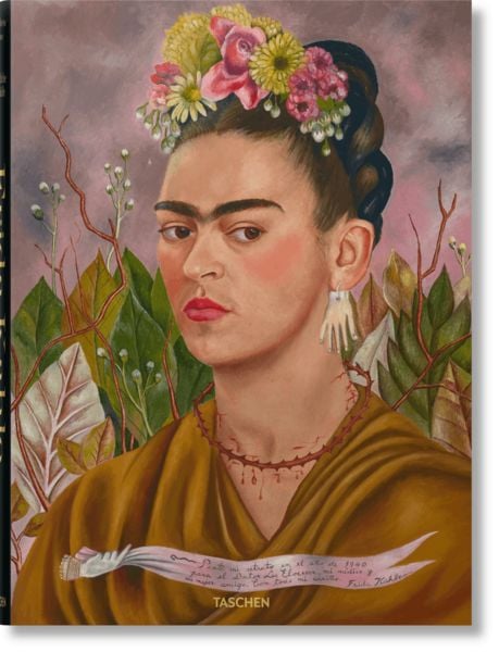 Produktbild: Frida Kahlo