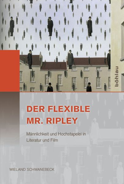 Produktbild: Der flexible Mr. Ripley