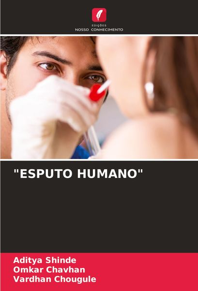 Produktbild: "esputo Humano"