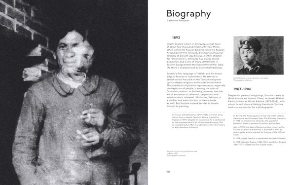 Produktbild: Cha&iuml;m Soutine