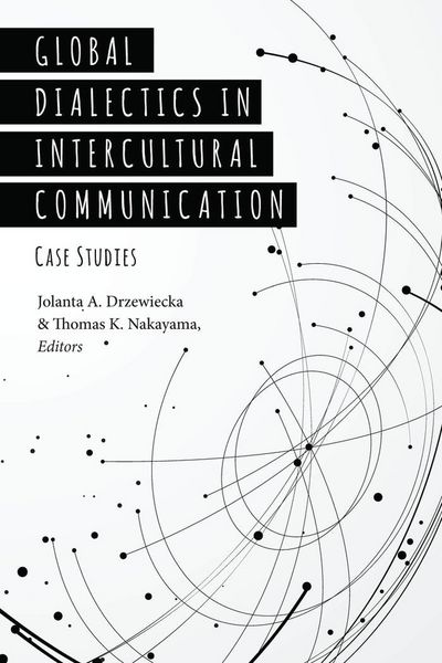 Produktbild: Global Dialectics in Intercultural Communication