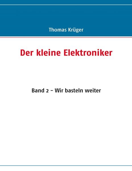 Produktbild: Der kleine Elektroniker