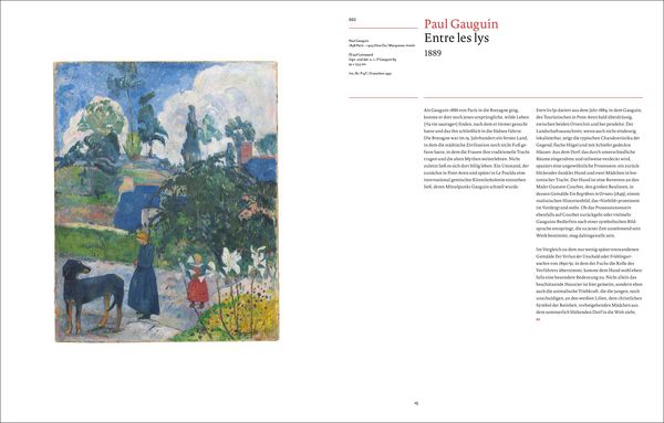 Produktbild: Hilti Art Foundation. Die Sammlung