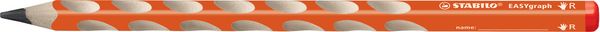 Produktbild: STABILO Bleistift EASYgraph, B