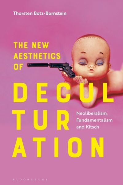 Produktbild: New Aesthetics Of Deculturatio