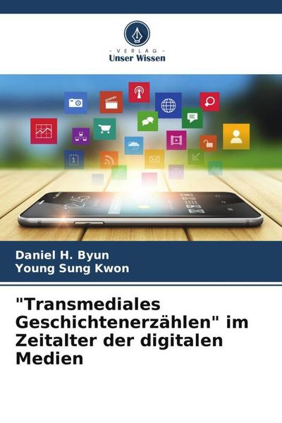 Produktbild: "Transmediales Geschichtenerz&auml;hlen" im Zeitalter der digitalen Medien
