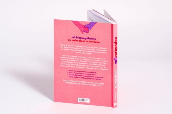 Produktbild: Voll verbunden