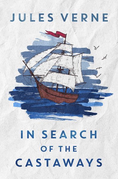 Produktbild: In Search of the Castaways